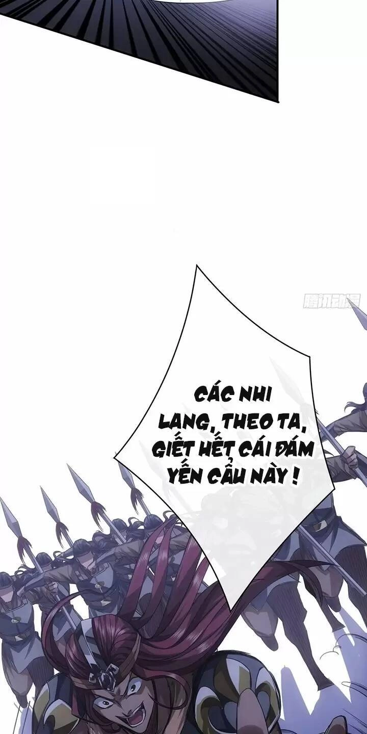 Ma Lâm Thiên Hạ Chapter 110 - 32