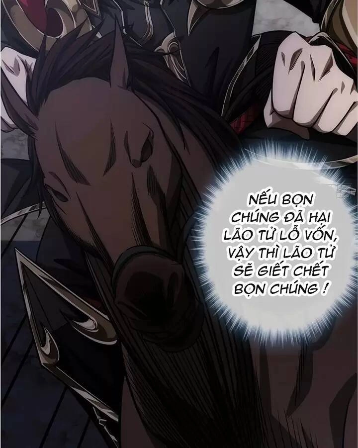 Ma Lâm Thiên Hạ Chapter 110 - 35