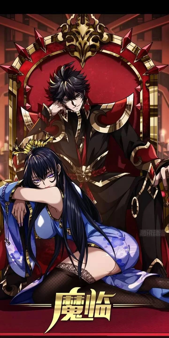 Ma Lâm Thiên Hạ Chapter 111 - 1