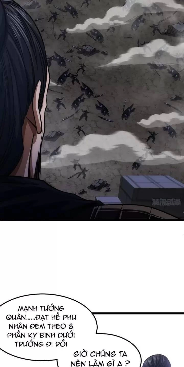 Ma Lâm Thiên Hạ Chapter 111 - 4