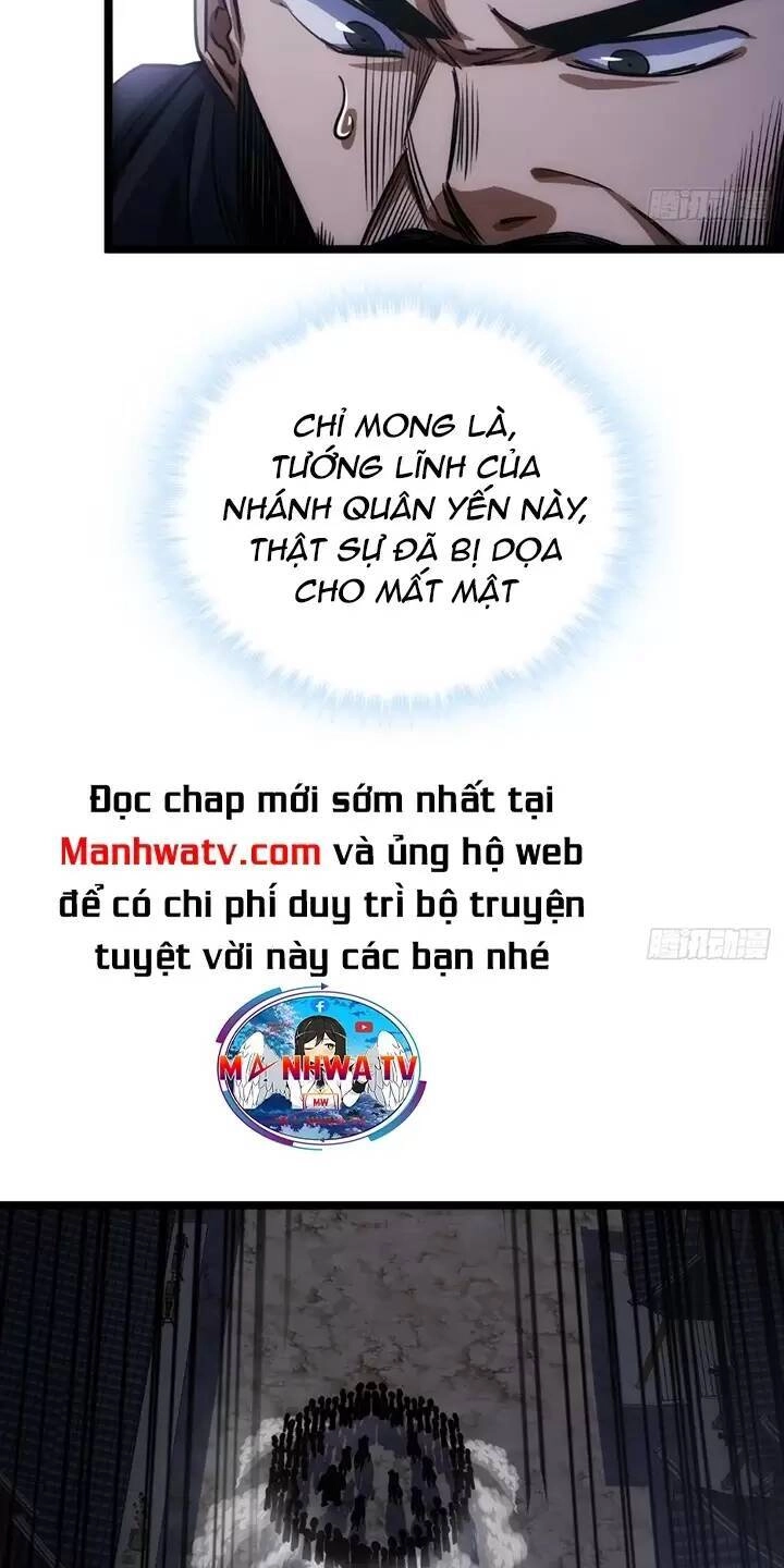 Ma Lâm Thiên Hạ Chapter 111 - 8