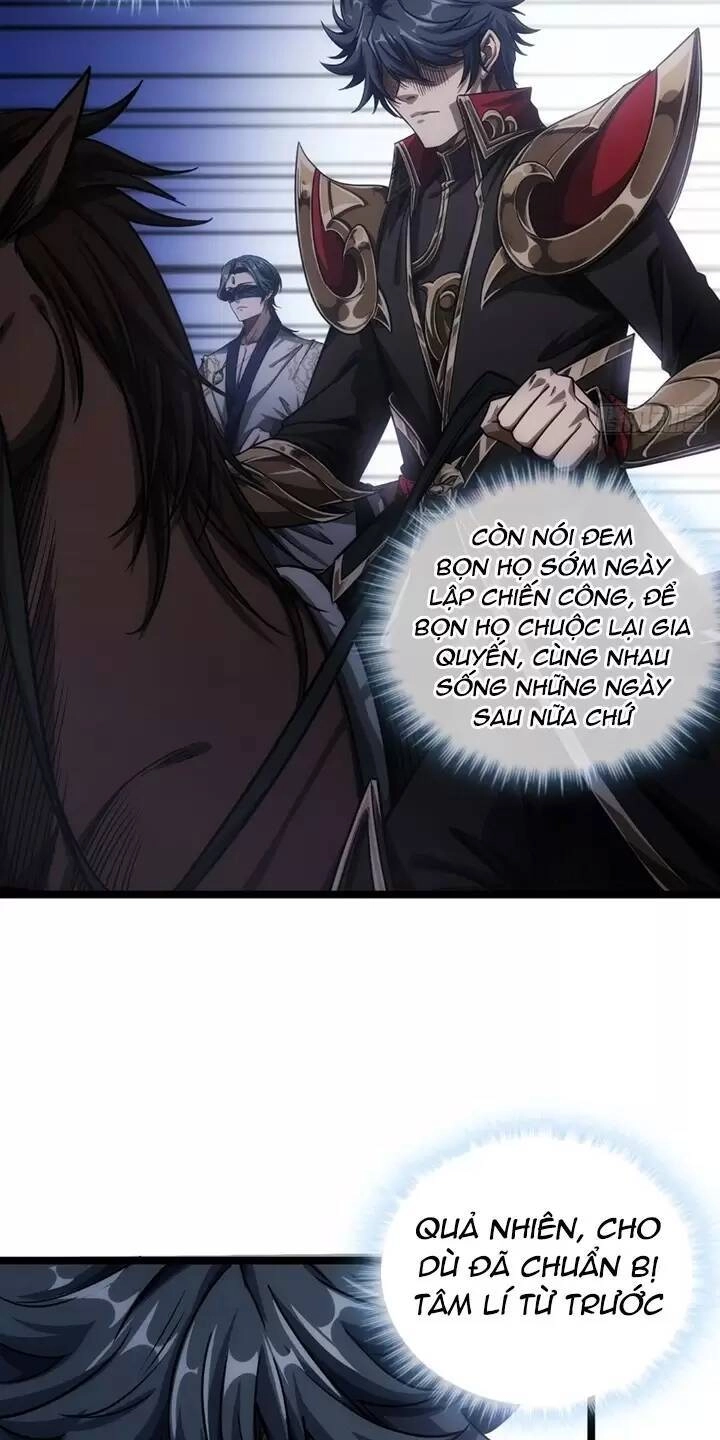 Ma Lâm Thiên Hạ Chapter 111 - 11