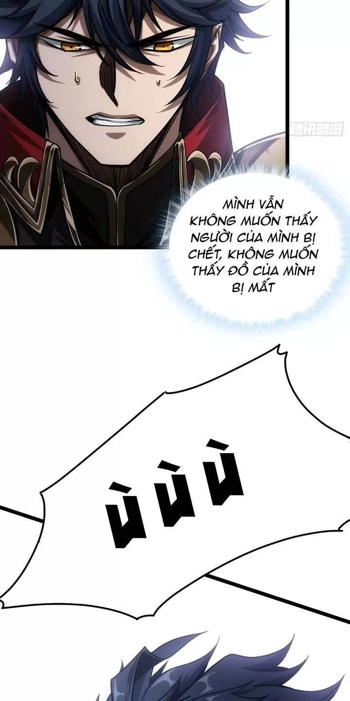 Ma Lâm Thiên Hạ Chapter 111 - 12