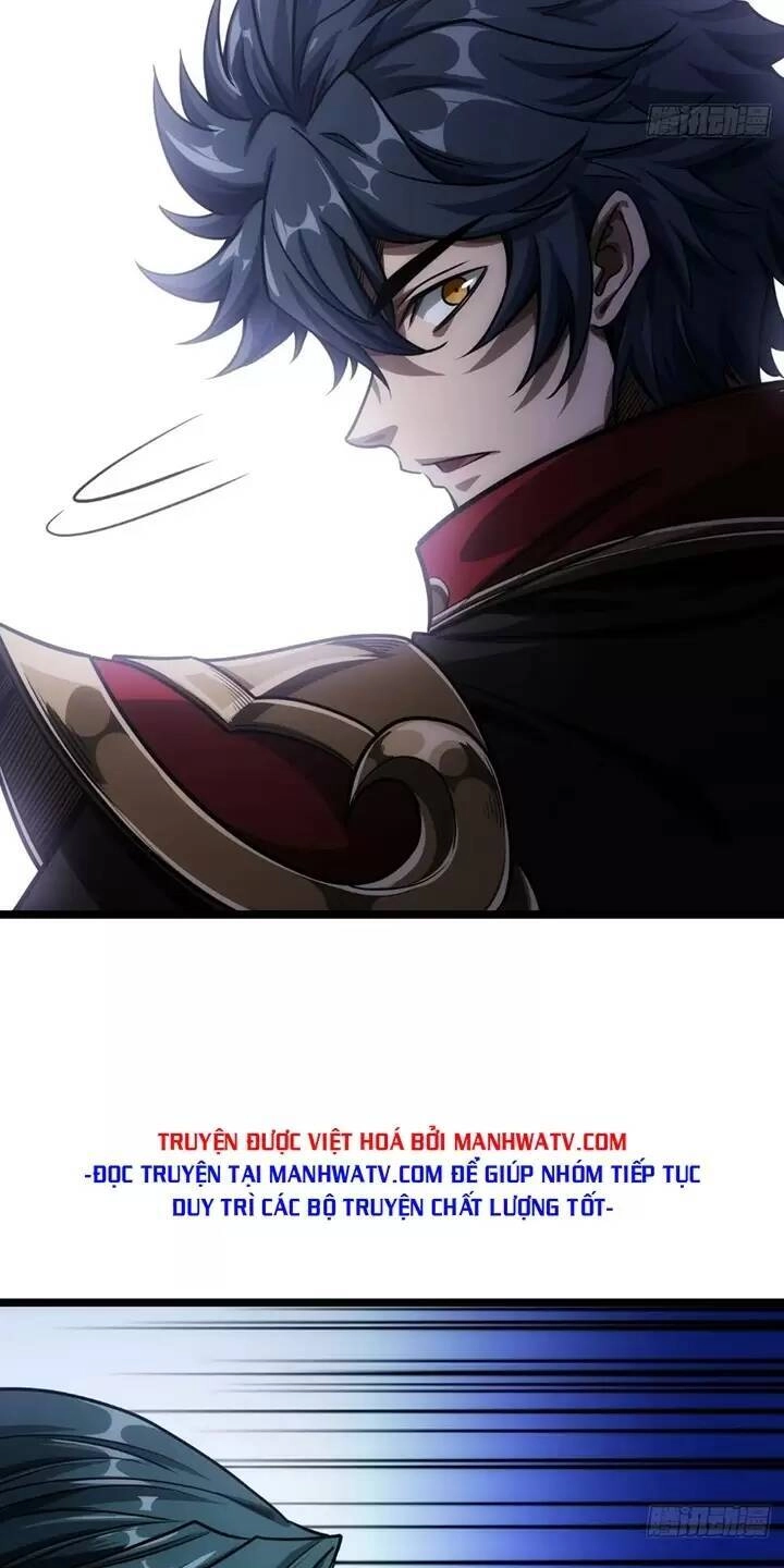 Ma Lâm Thiên Hạ Chapter 111 - 13