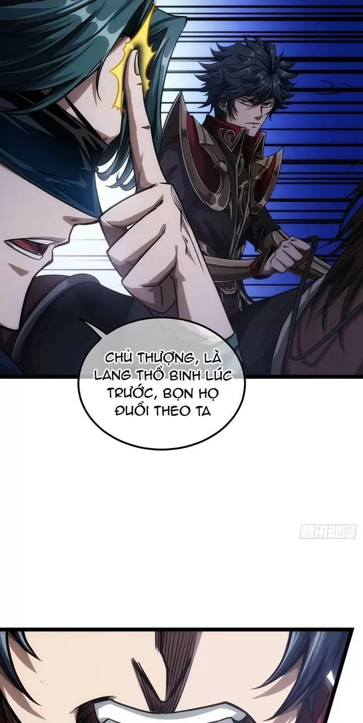 Ma Lâm Thiên Hạ Chapter 111 - 14