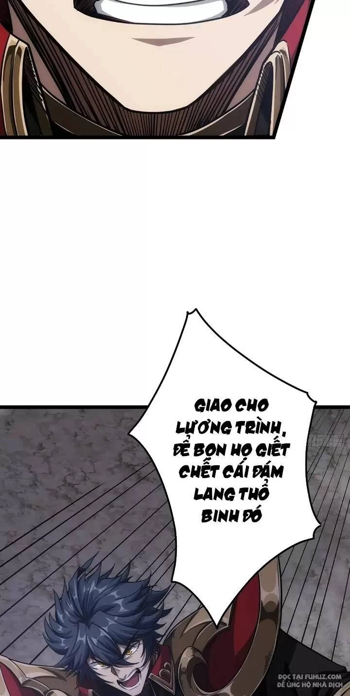 Ma Lâm Thiên Hạ Chapter 111 - 15