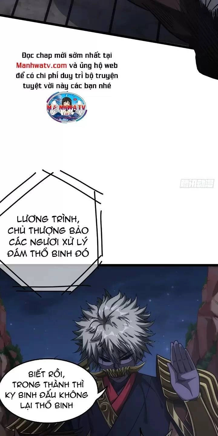 Ma Lâm Thiên Hạ Chapter 111 - 17