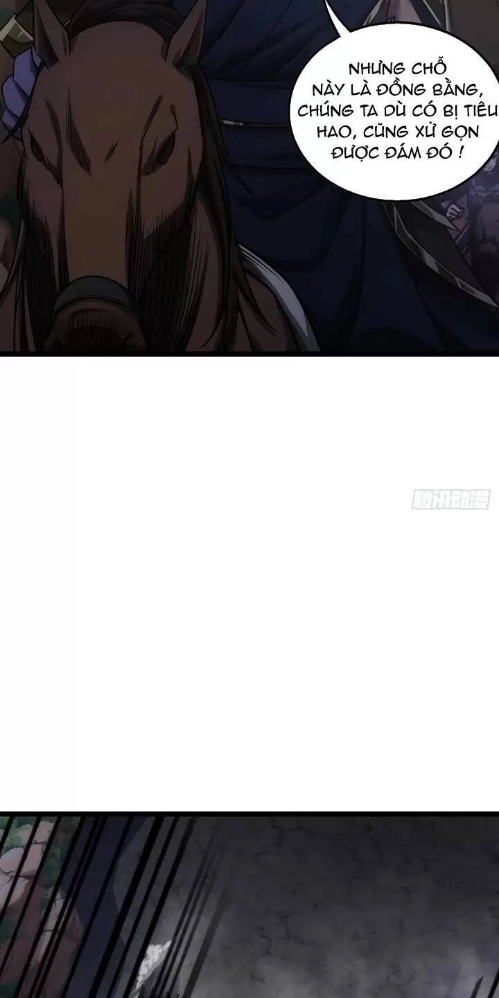 Ma Lâm Thiên Hạ Chapter 111 - 18