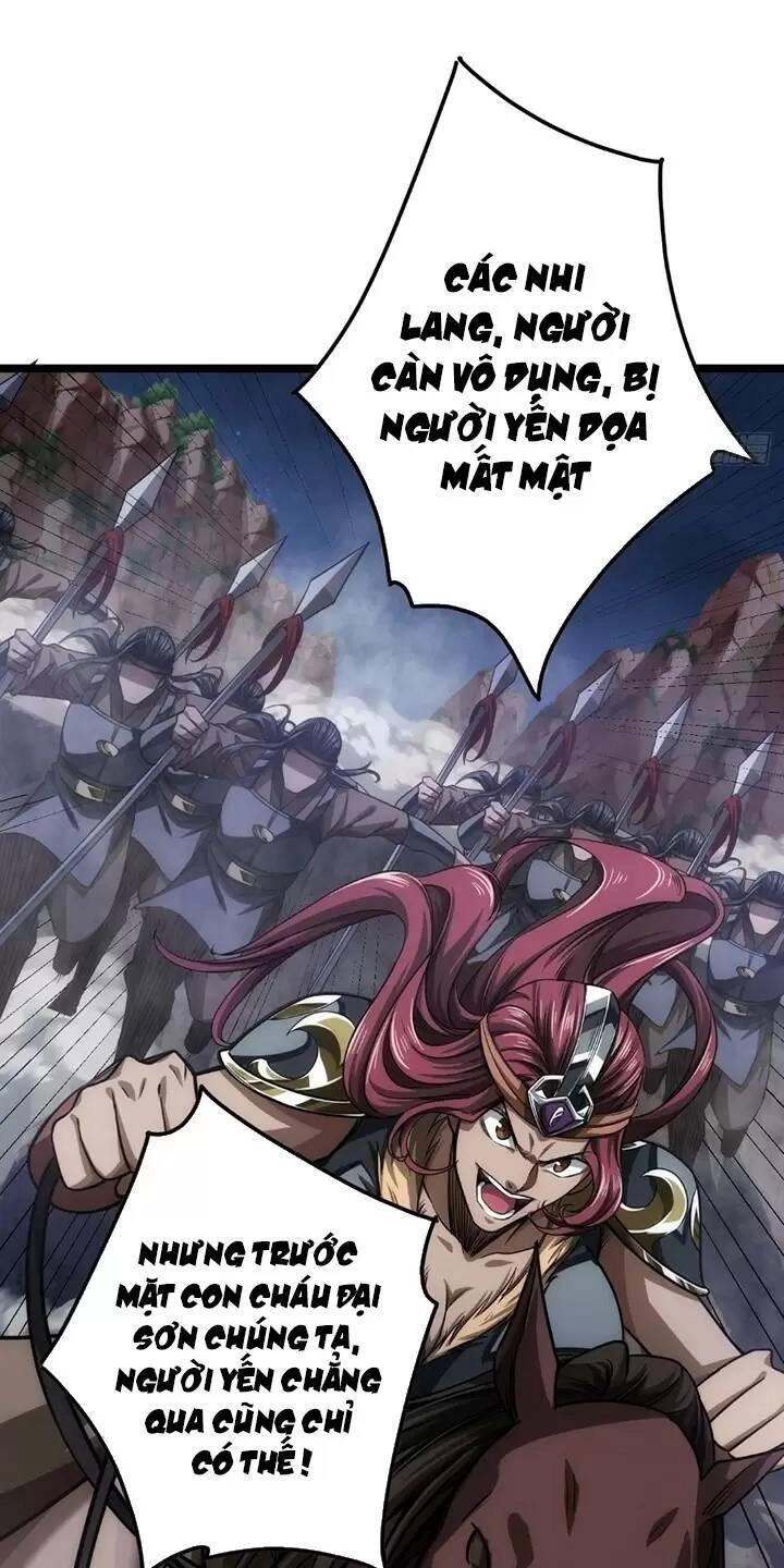 Ma Lâm Thiên Hạ Chapter 111 - 20