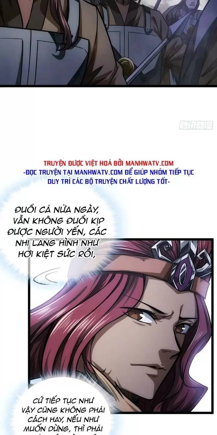 Ma Lâm Thiên Hạ Chapter 111 - 23