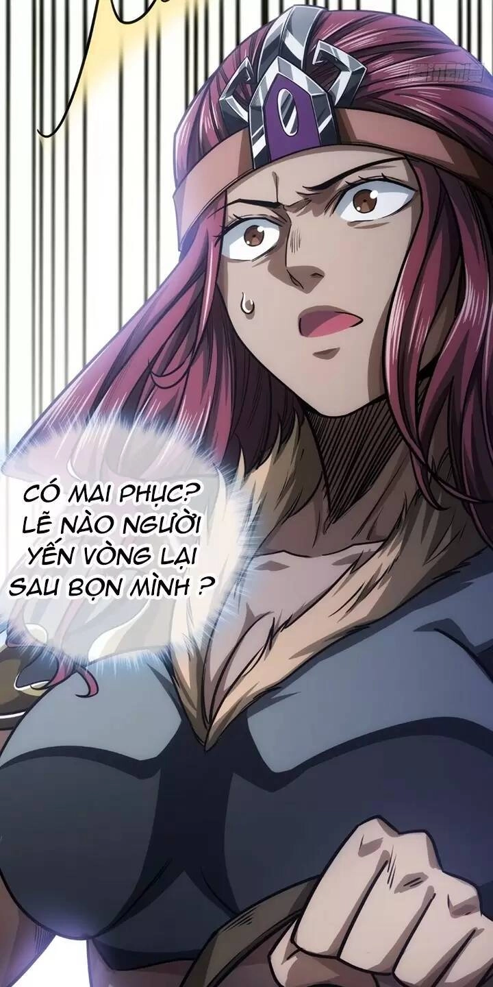 Ma Lâm Thiên Hạ Chapter 111 - 25