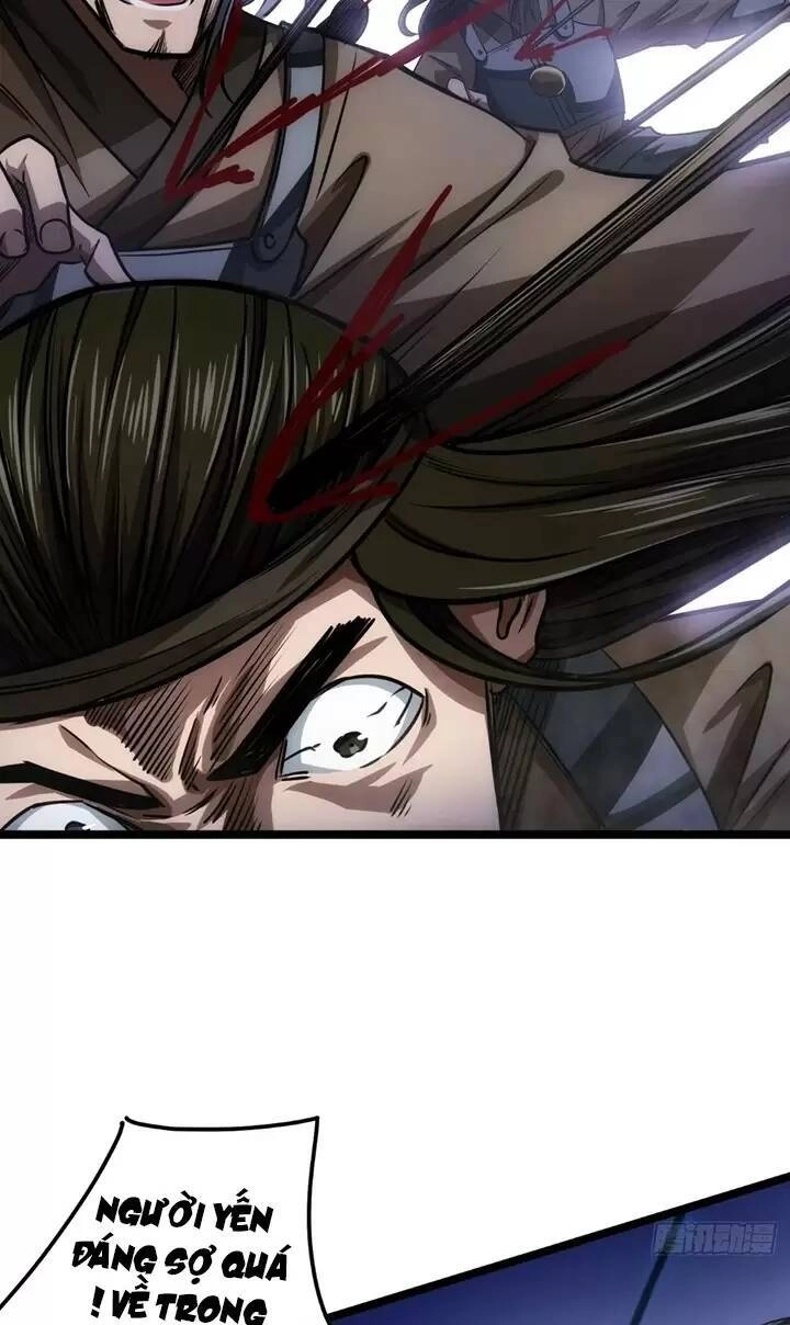 Ma Lâm Thiên Hạ Chapter 111 - 28