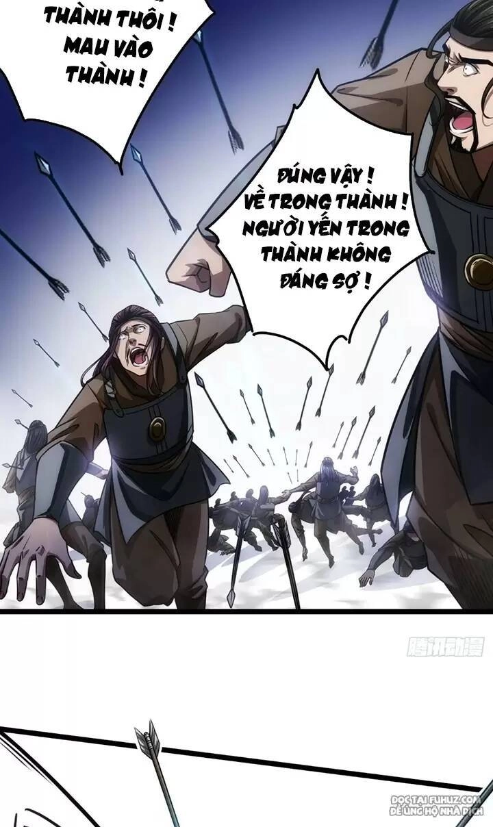 Ma Lâm Thiên Hạ Chapter 111 - 29