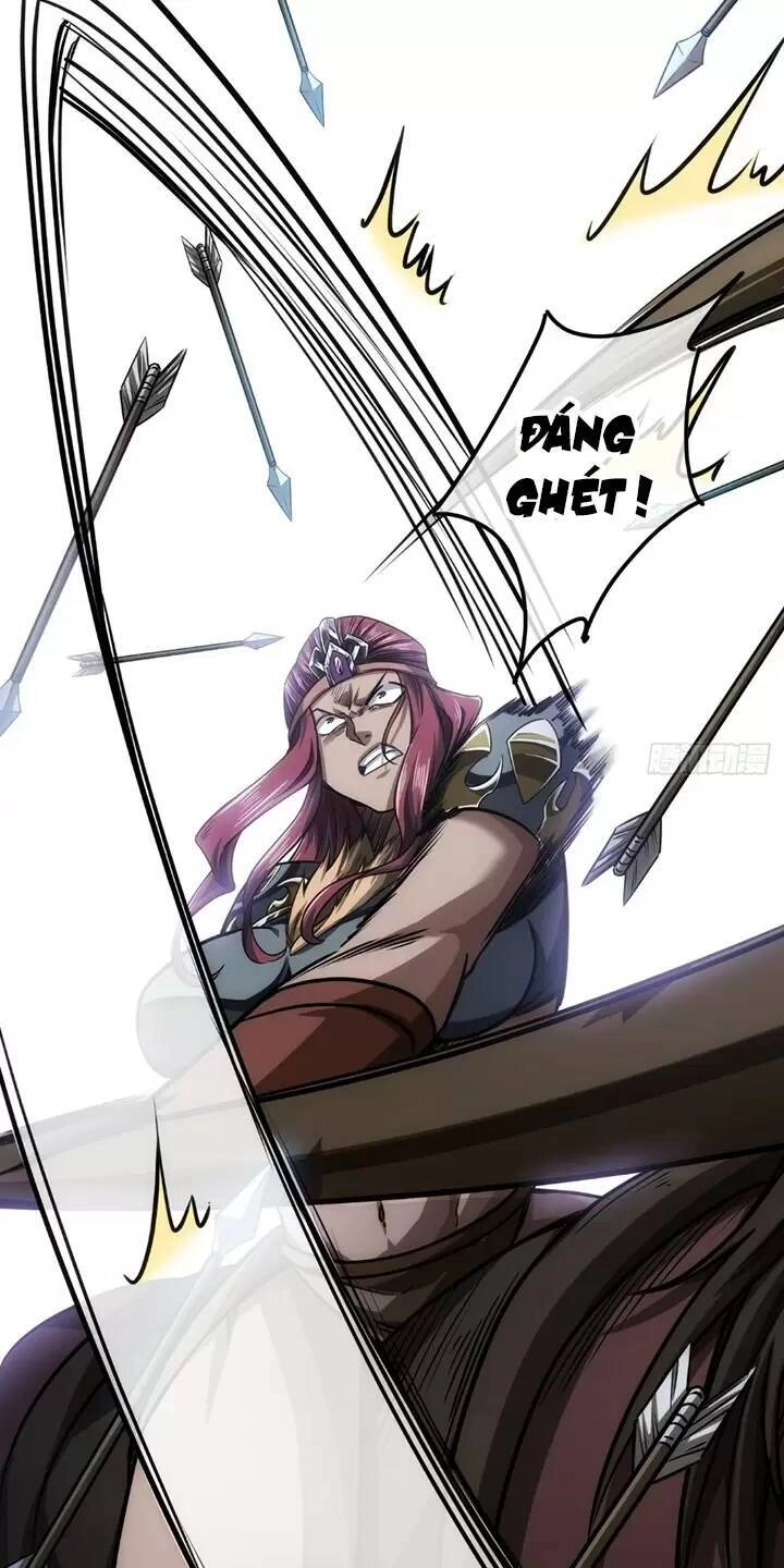 Ma Lâm Thiên Hạ Chapter 111 - 30