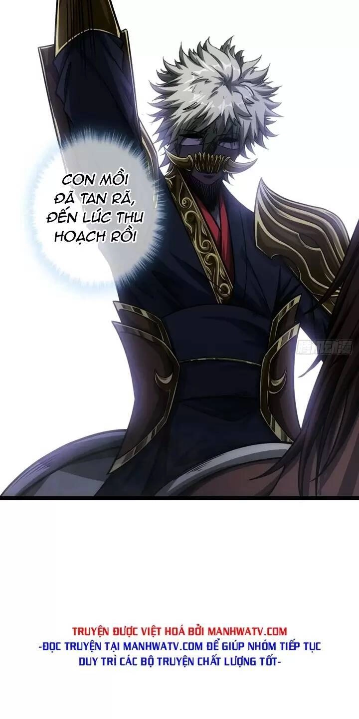 Ma Lâm Thiên Hạ Chapter 111 - 34