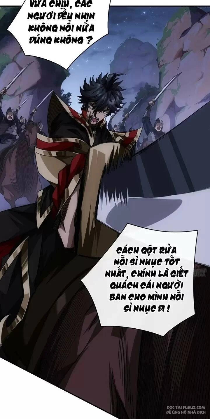 Ma Lâm Thiên Hạ Chapter 112 - 5