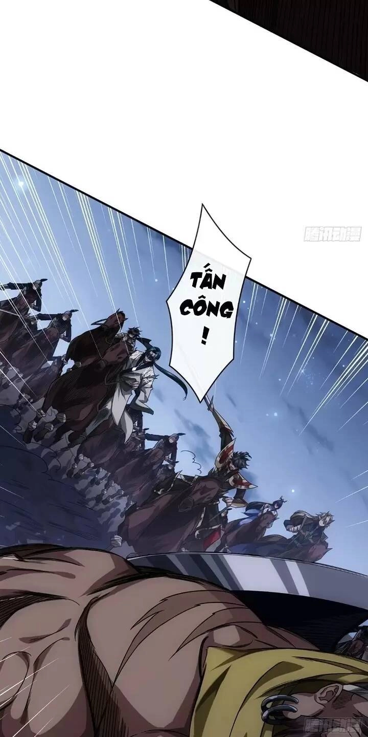 Ma Lâm Thiên Hạ Chapter 112 - 6