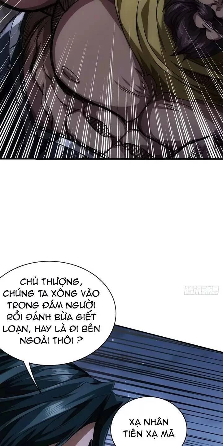 Ma Lâm Thiên Hạ Chapter 112 - 7