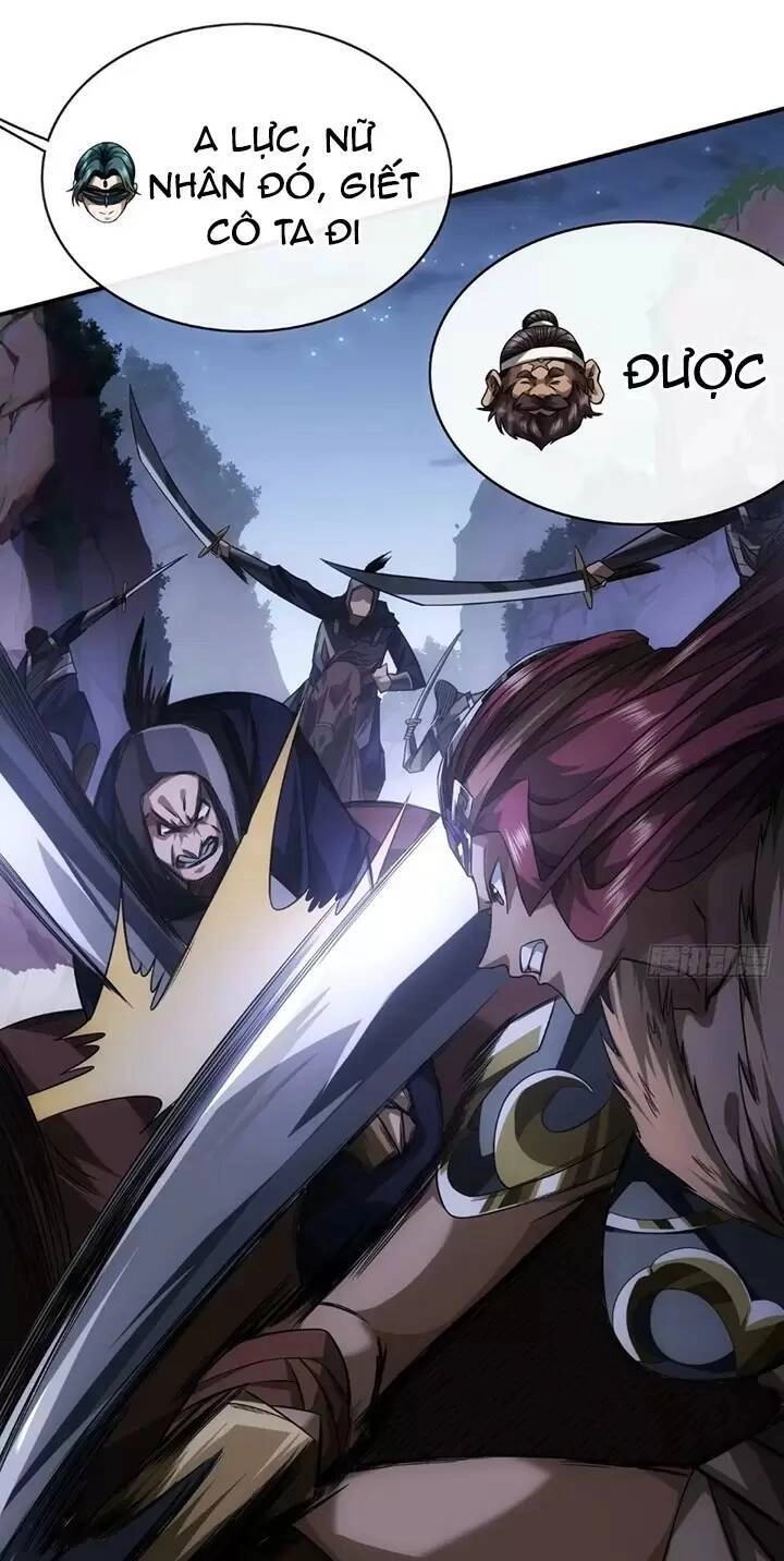 Ma Lâm Thiên Hạ Chapter 112 - 9