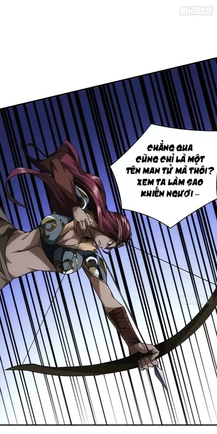 Ma Lâm Thiên Hạ Chapter 112 - 16