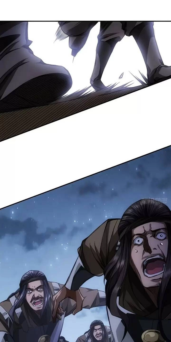 Ma Lâm Thiên Hạ Chapter 112 - 30