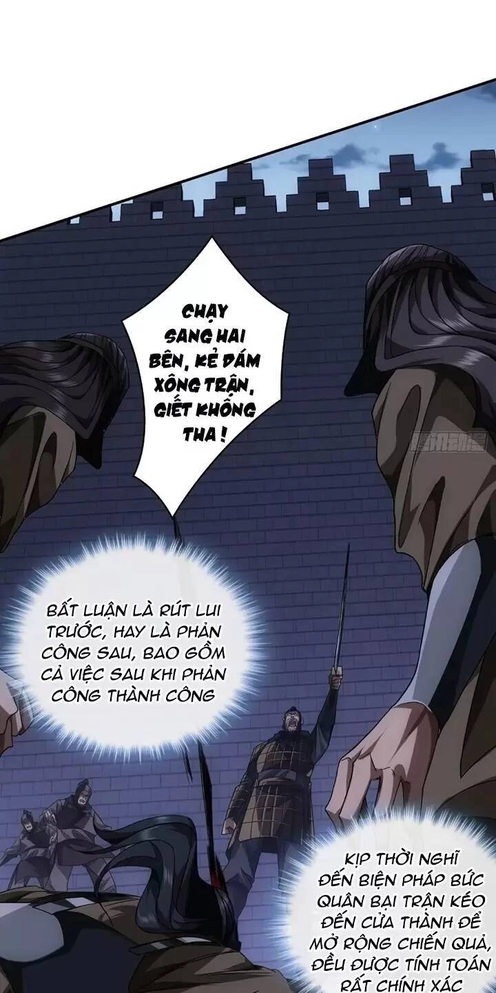 Ma Lâm Thiên Hạ Chapter 112 - 34