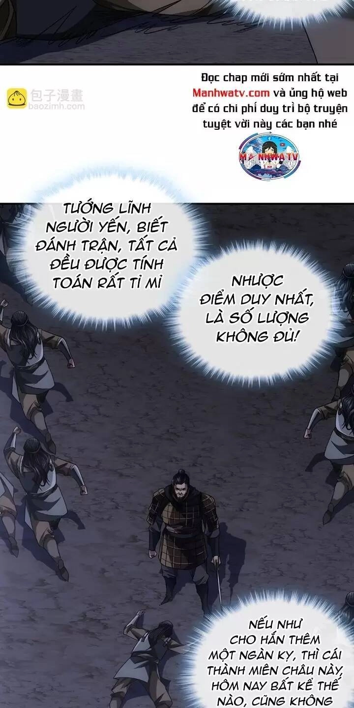 Ma Lâm Thiên Hạ Chapter 112 - 35