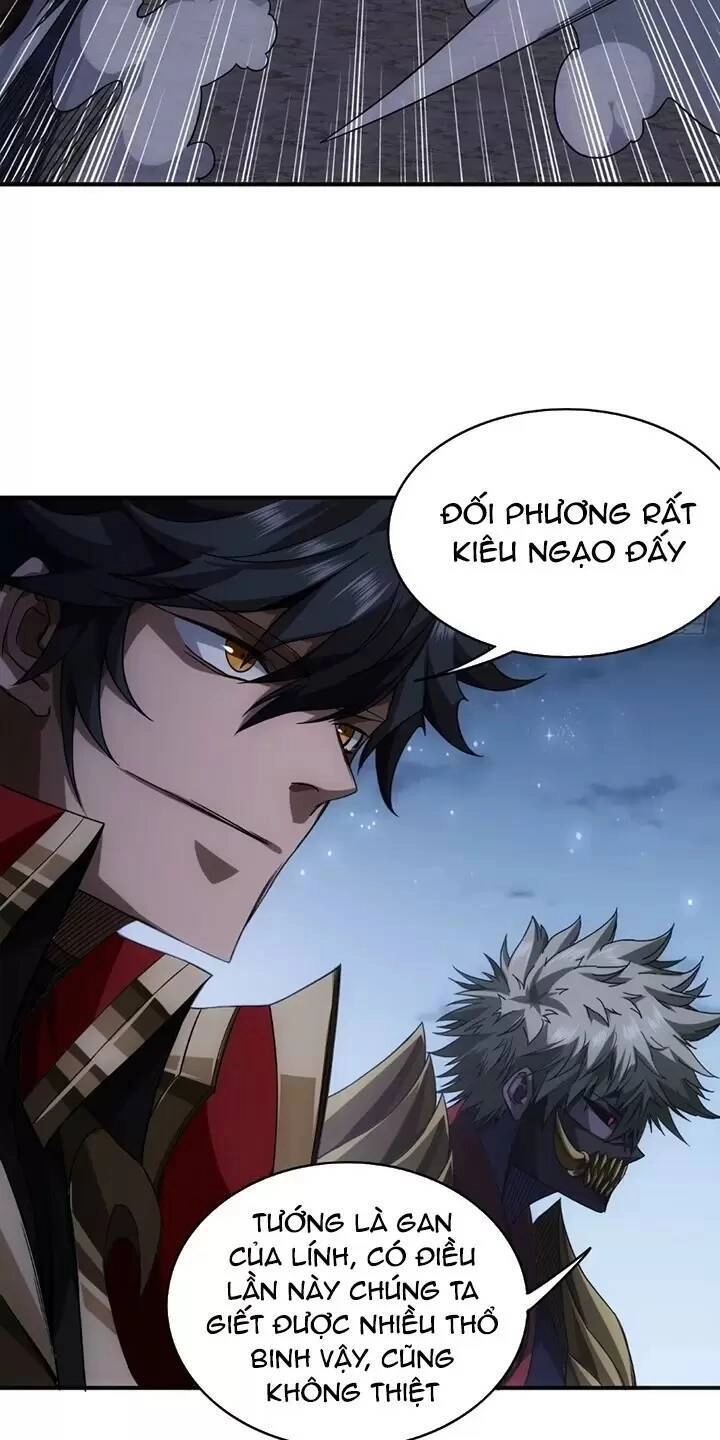 Ma Lâm Thiên Hạ Chapter 112 - 40