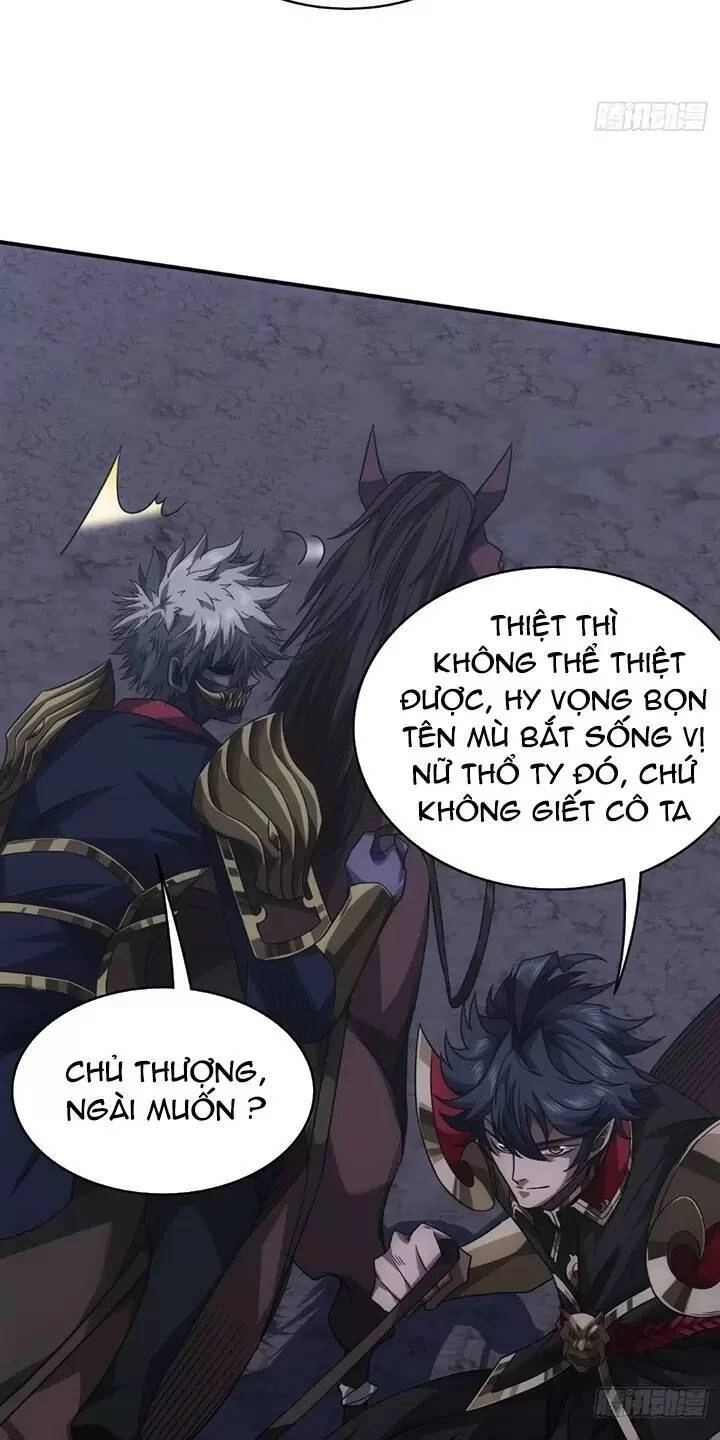 Ma Lâm Thiên Hạ Chapter 112 - 41