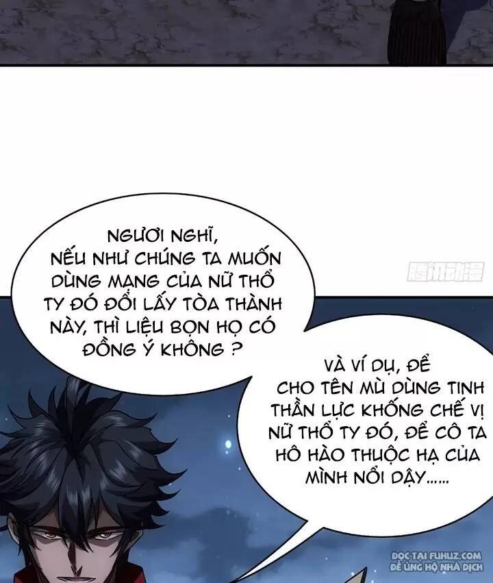 Ma Lâm Thiên Hạ Chapter 112 - 43