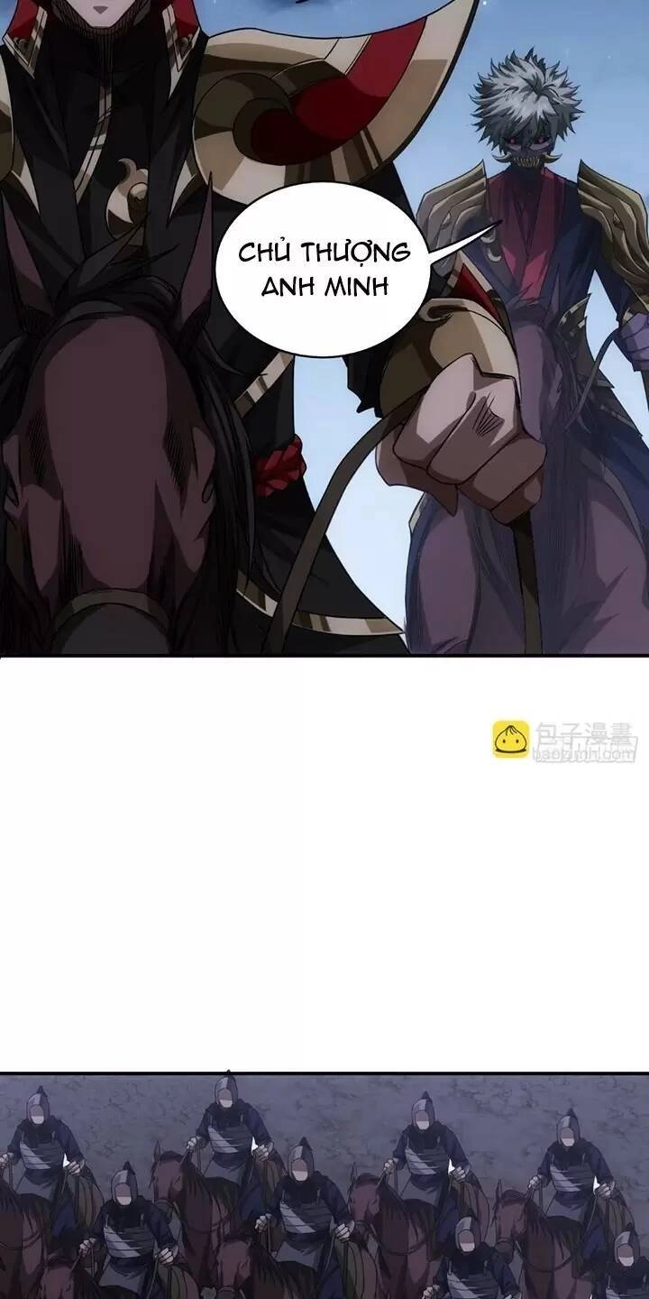 Ma Lâm Thiên Hạ Chapter 112 - 44