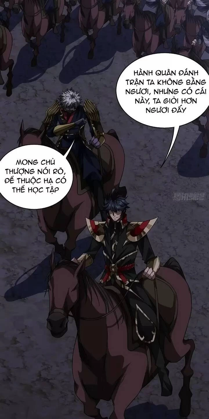 Ma Lâm Thiên Hạ Chapter 112 - 45