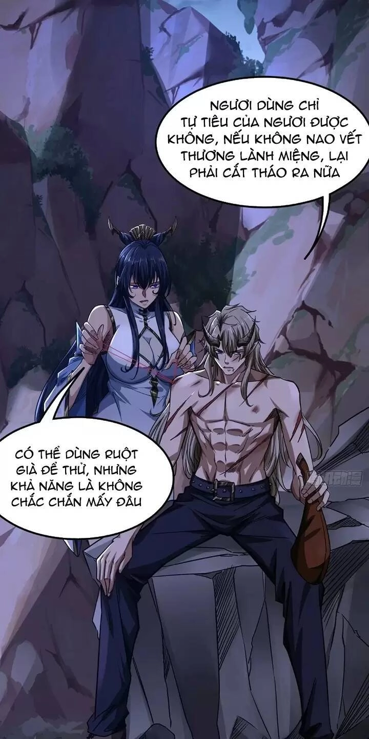 Ma Lâm Thiên Hạ Chapter 113 - 3