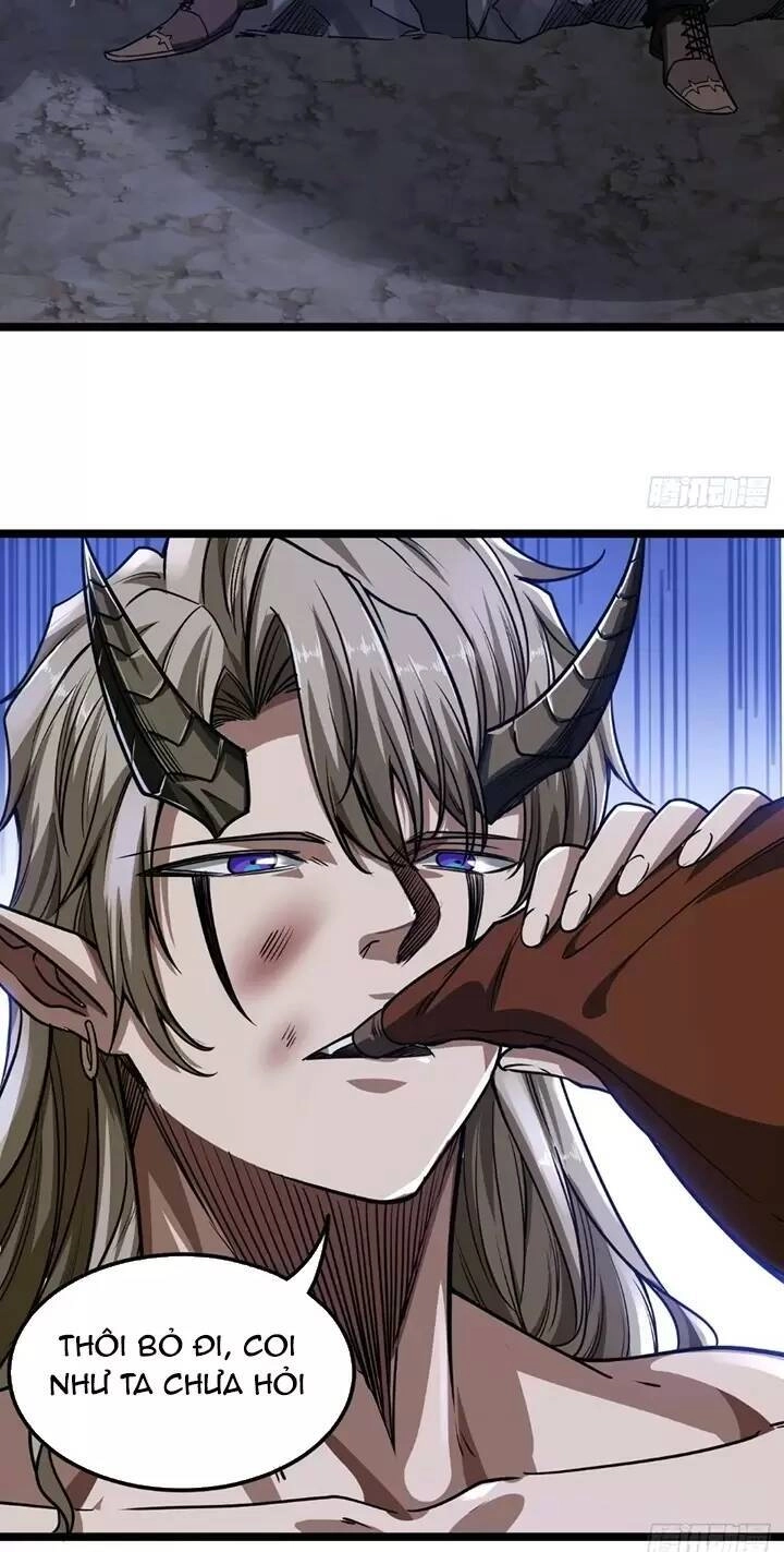 Ma Lâm Thiên Hạ Chapter 113 - 4