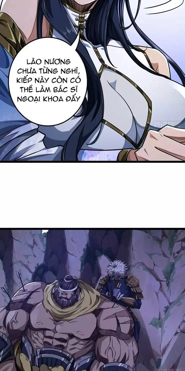 Ma Lâm Thiên Hạ Chapter 113 - 6