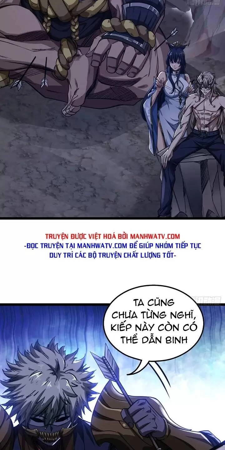 Ma Lâm Thiên Hạ Chapter 113 - 7