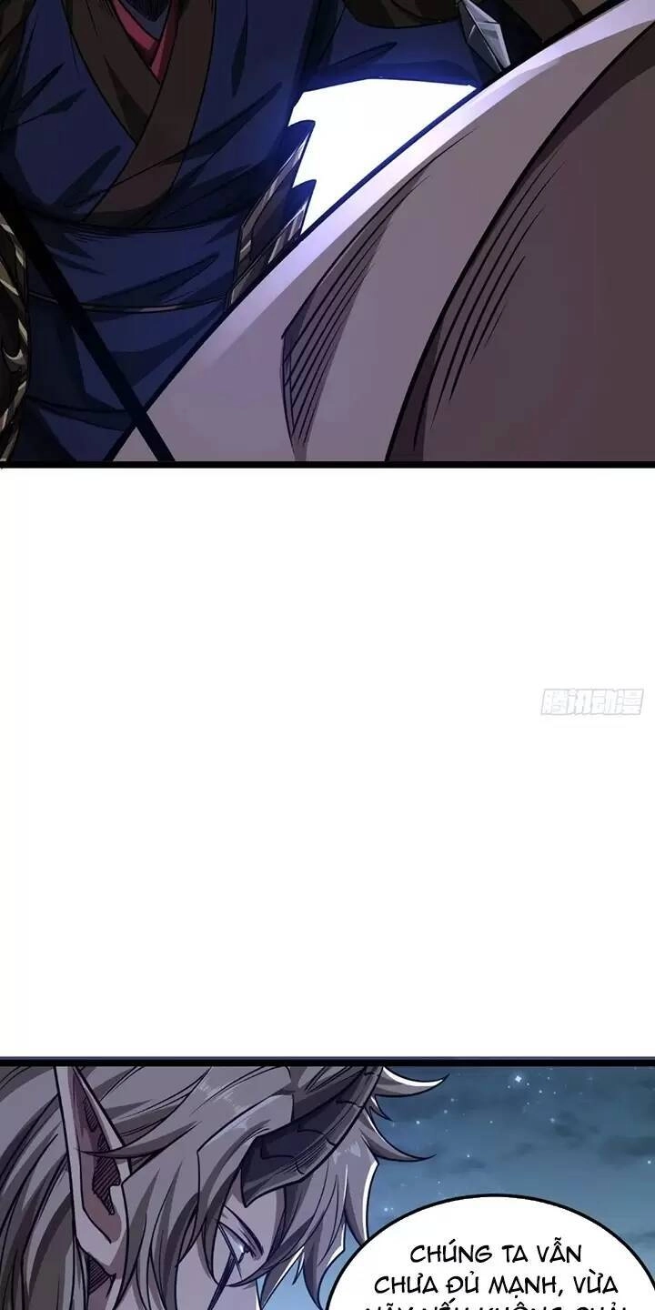 Ma Lâm Thiên Hạ Chapter 113 - 8