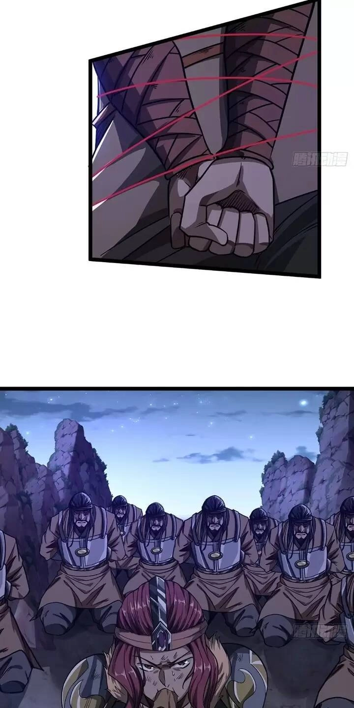 Ma Lâm Thiên Hạ Chapter 113 - 11