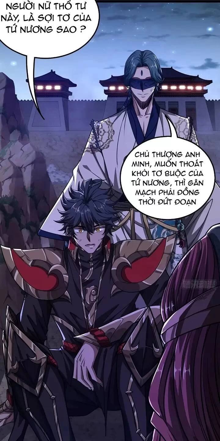 Ma Lâm Thiên Hạ Chapter 113 - 13