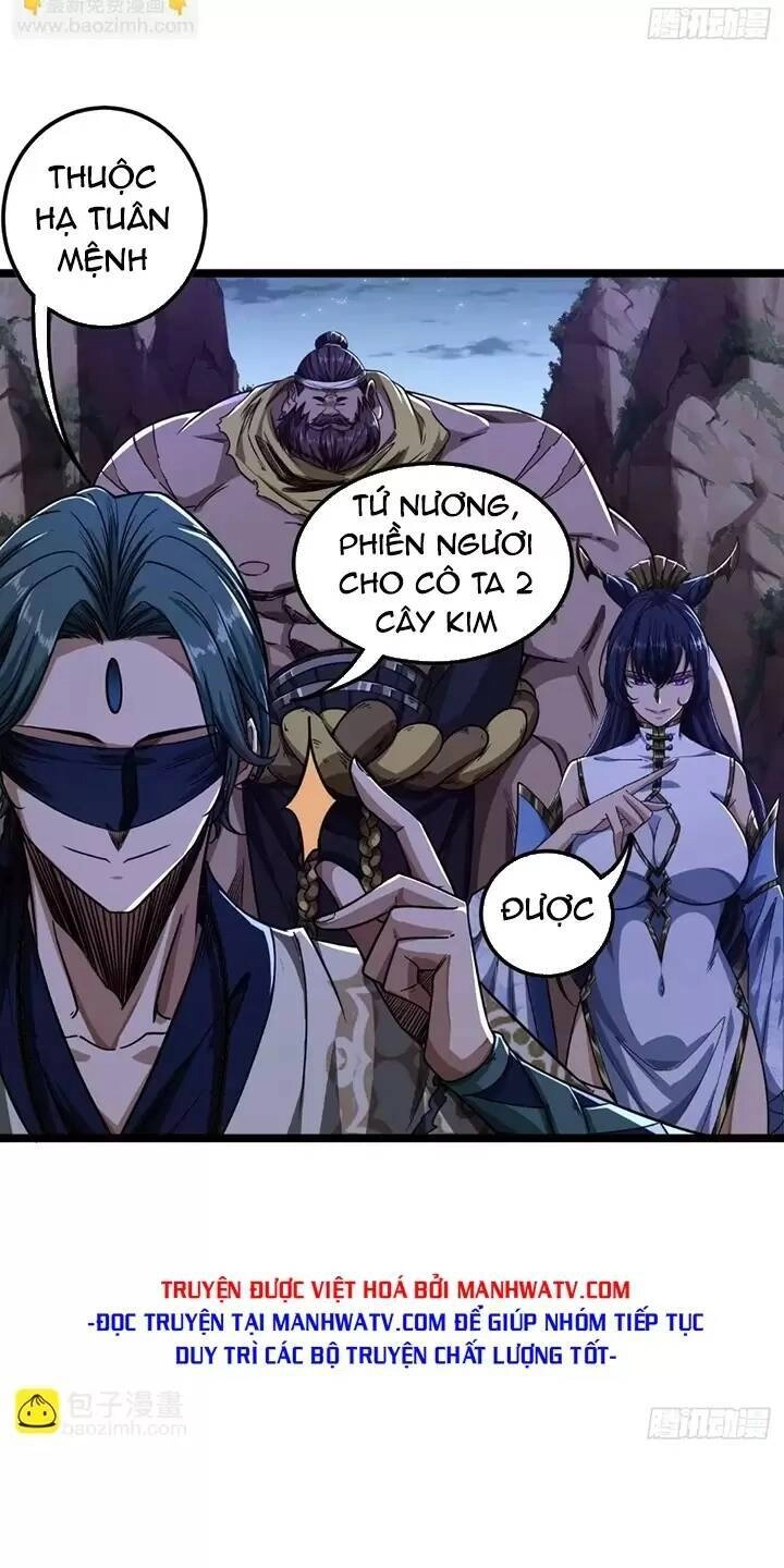 Ma Lâm Thiên Hạ Chapter 113 - 17