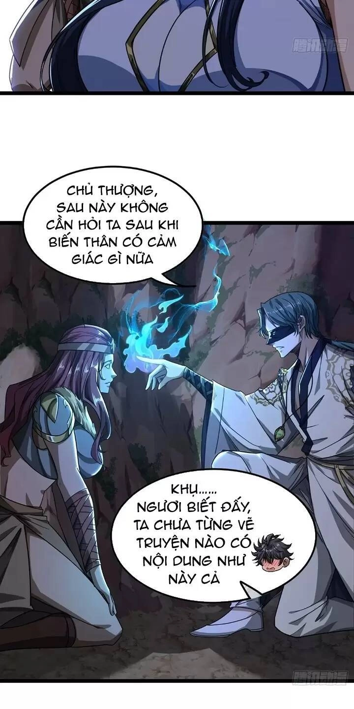 Ma Lâm Thiên Hạ Chapter 113 - 23