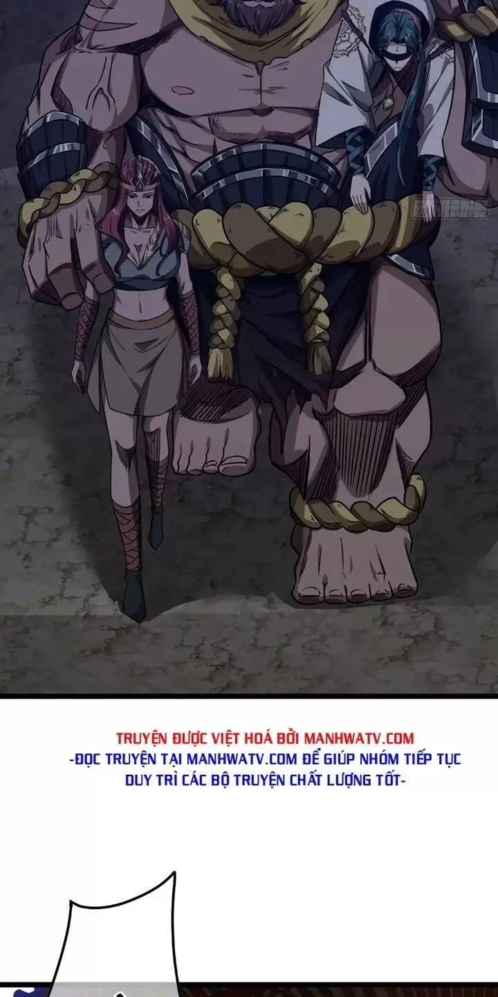 Ma Lâm Thiên Hạ Chapter 113 - 29