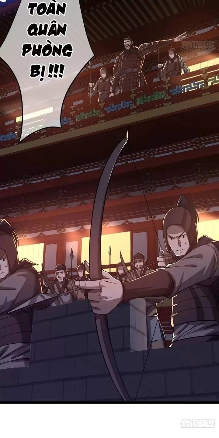 Ma Lâm Thiên Hạ Chapter 113 - 30