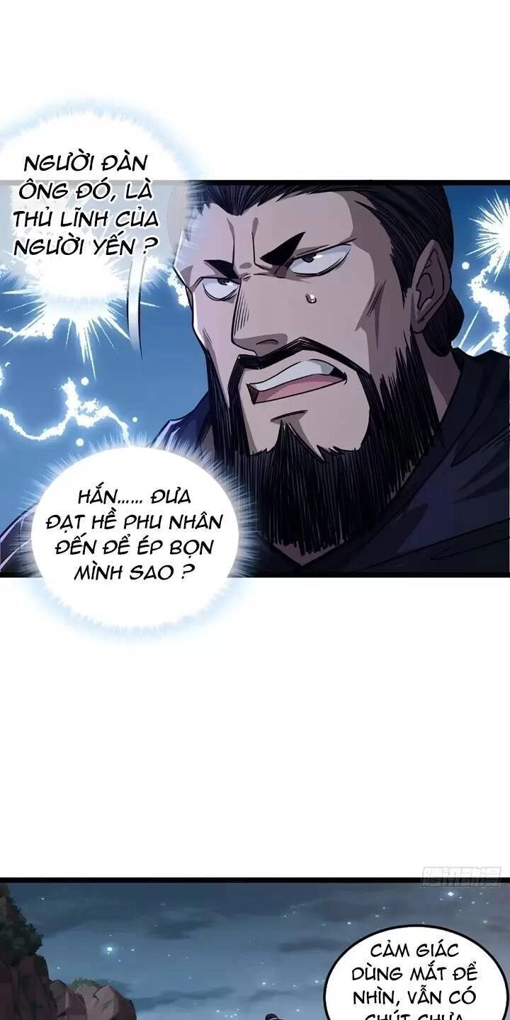Ma Lâm Thiên Hạ Chapter 113 - 31