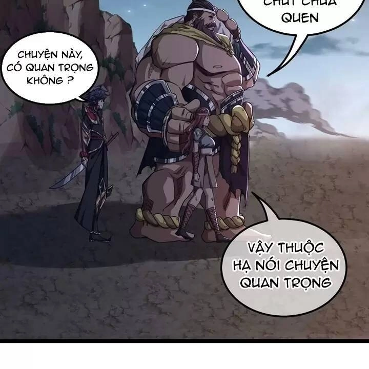 Ma Lâm Thiên Hạ Chapter 113 - 32