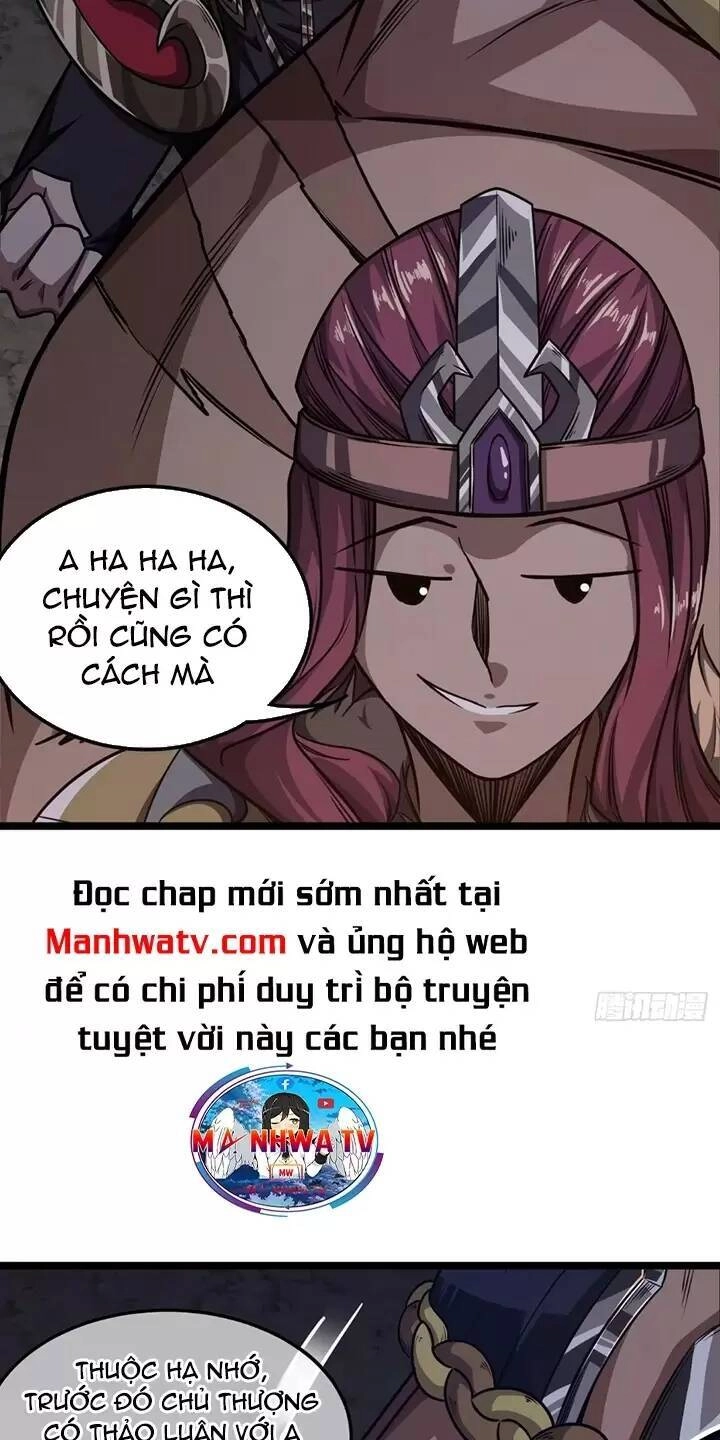 Ma Lâm Thiên Hạ Chapter 113 - 35