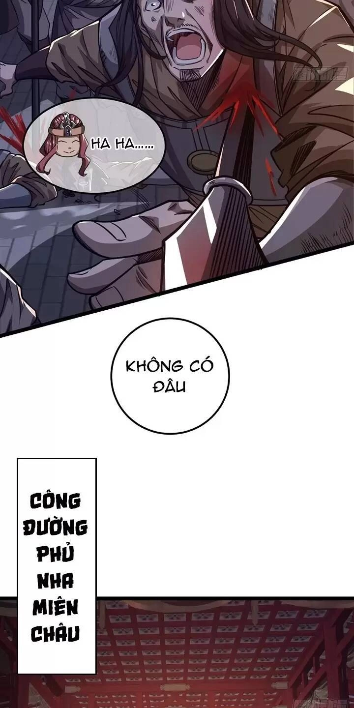 Ma Lâm Thiên Hạ Chapter 113 - 43