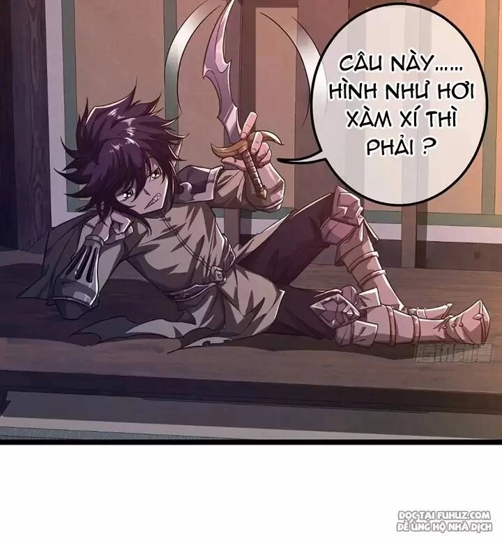 Ma Lâm Thiên Hạ Chapter 113 - 45