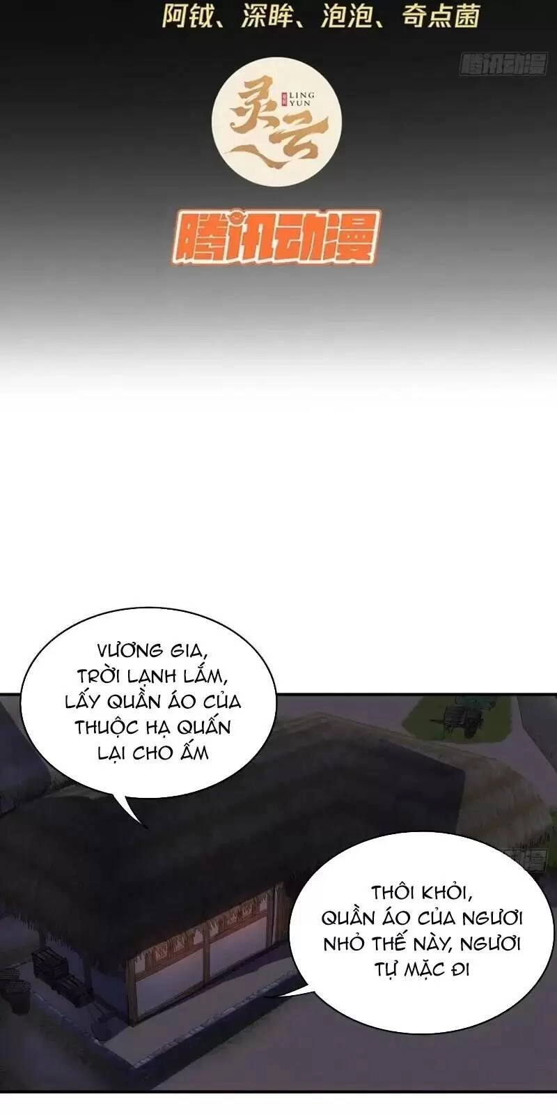 Ma Lâm Thiên Hạ Chapter 114 - 3