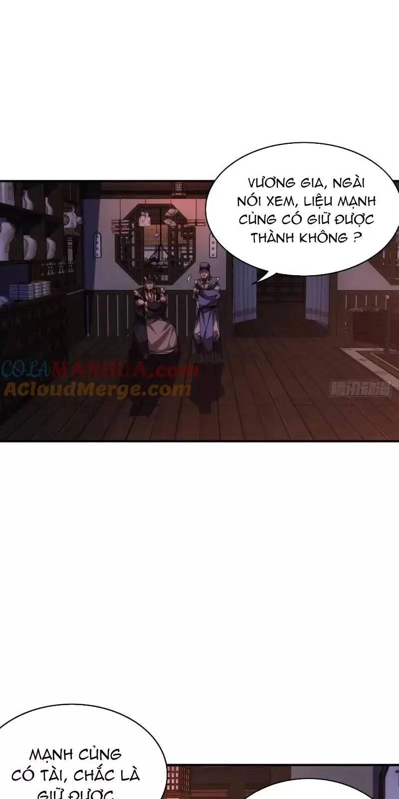 Ma Lâm Thiên Hạ Chapter 114 - 4